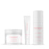 Anti-Aging Trio: Tagescreme, Nachtcreme, Augenserum gegen Hautalterung