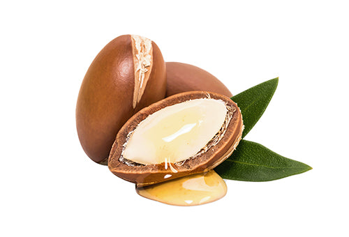 Arganöl