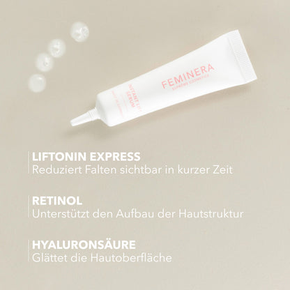 Augenserum mit einem Sofort-Effekt | Instant Lift Serum