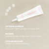 Augenserum mit einem Sofort-Effekt | Instant Lift Serum