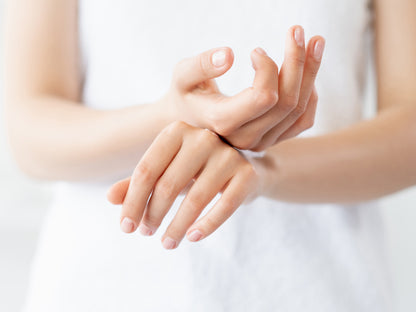 Handcreme Moodbild