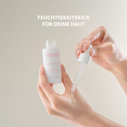 Hyaluron Serum Plus | Hyaluronic Serum