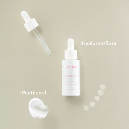 Hyaluron Serum Plus | Hyaluronic Serum