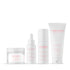 Hydration Set: Tagescreme, Nachtcreme, Augenserum & Handcreme gegen Hautalterung