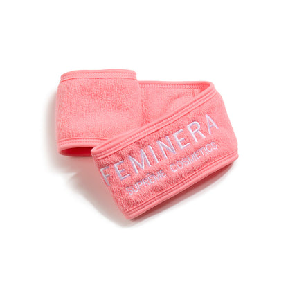 Spa Hair Band / Headband / Haarband / Stirnband